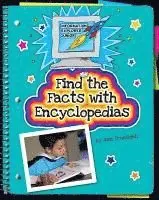 Ann Truesdell - Find the Facts with Encyclopedias, Häftad. Tillgänglighet: Lägg i varukorg