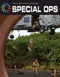 Josh Gregory - Special Ops, Inbunden. Tillgänglighet: Lägg i varukorg
