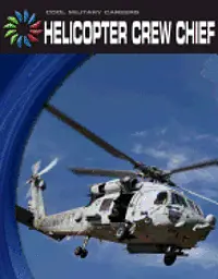 Wil Mara - Helicopter Crew Chief, Inbunden. Tillgänglighet: Lägg i varukorg