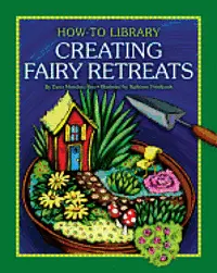 Dana Meachen Rau - Creating Fairy Retreats, Inbunden. Tillgänglighet: Lägg i varukorg