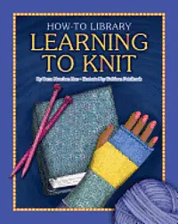 Dana Meachen Rau - Learning to Knit, Inbunden. Tillgänglighet: Lägg i varukorg
