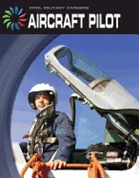 Josh Gregory - Aircraft Pilot, Häftad. Tillgänglighet: Lägg i varukorg