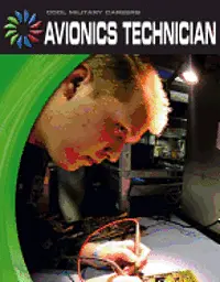 Josh Gregory - Avionics Technician, Häftad. Tillgänglighet: Lägg i varukorg