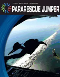 Nancy Robinson Masters - Pararescue Jumper, Häftad. Tillgänglighet: Lägg i varukorg