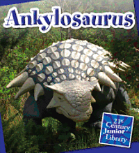 Lucia Raatma - Ankylosaurus, Häftad. Tillgänglighet: Tillfälligt slut