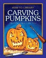 Dana Meachen Rau - Carving Pumpkins, Häftad. Tillgänglighet: Lägg i varukorg
