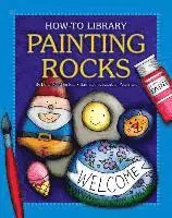 Dana Meachen Rau - Painting Rocks, Häftad. Tillgänglighet: Lägg i varukorg