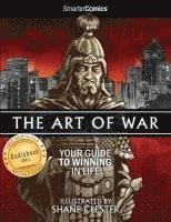 bokomslag The Art of War from SmarterComics