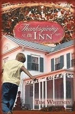 Thanksgiving at the Inn 1