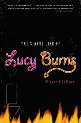 Sinful Life of Lucy Burns
