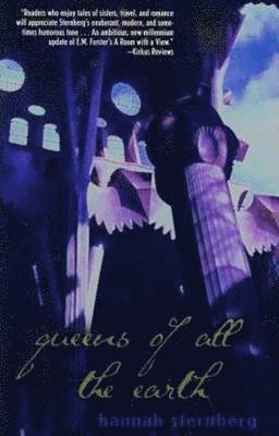 Hannah Sternberg - Queens of All the Earth, Häftad. Tillgänglighet: Lägg i varukorg