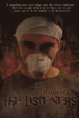 Harrison Demchick - Listeners, Häftad. Tillgänglighet: Lägg i varukorg