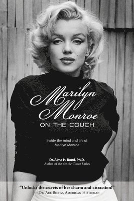 Marilyn Monroe: On the Couch