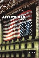 Joe Lane - Aftershock, Inbunden