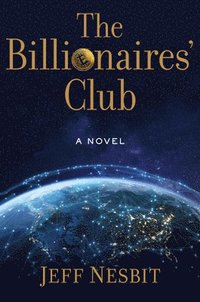 bokomslag The Billionaires' Club
