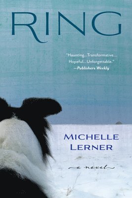 Michelle Lerner - Ring, Häftad