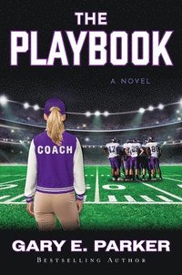 bokomslag The Playbook