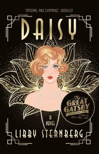 bokomslag Daisy-Great Gatsby