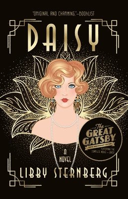 bokomslag Daisy-Great Gatsby