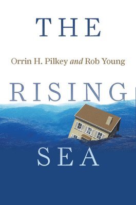 bokomslag The Rising Sea
