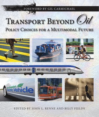 Transport Beyond Oil 1