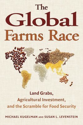 bokomslag Global Farms Race