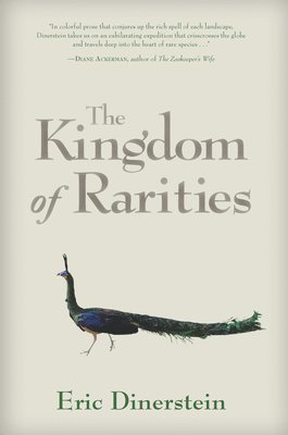 bokomslag Kingdom of Rarities