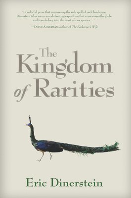 The Kingdom of Rarities 1