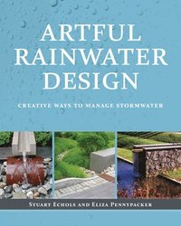 bokomslag Artful Rainwater Design
