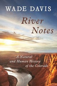 bokomslag River Notes