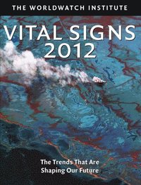 bokomslag Vital Signs 2012