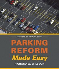 bokomslag Parking Reform Made Easy