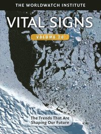 bokomslag Vital Signs Volume 20