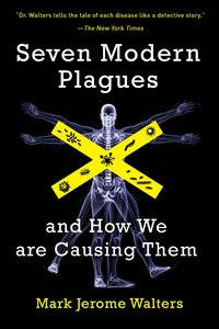 bokomslag Seven Modern Plagues