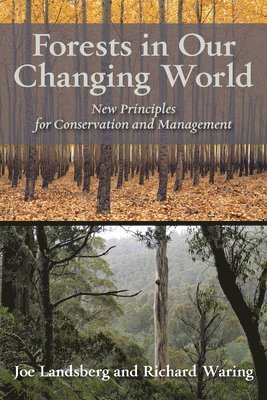 Forests in Our Changing World 1