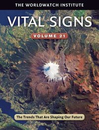 bokomslag Vital Signs Volume 21