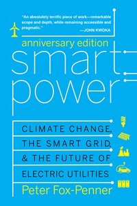 bokomslag Smart Power Anniversary Edition