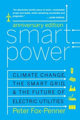 Smart Power Anniversary Edition 1
