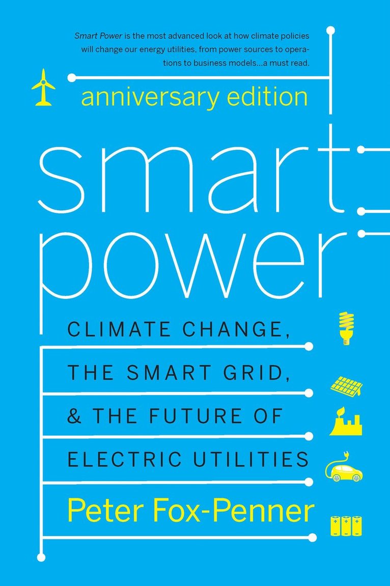 Smart Power Anniversary Edition 1