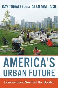 bokomslag America's Urban Future