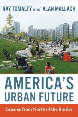 America's Urban Future 1