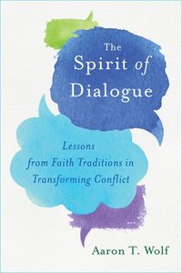 bokomslag Spirit of Dialogue