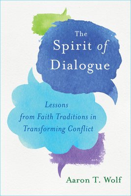 Spirit of Dialogue 1