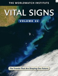 bokomslag Vital Signs Volume 22