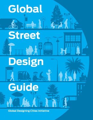 Global Street Design Guide 1