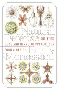 bokomslag Natural Defense