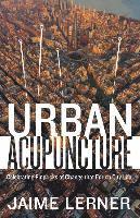 bokomslag Urban Acupuncture