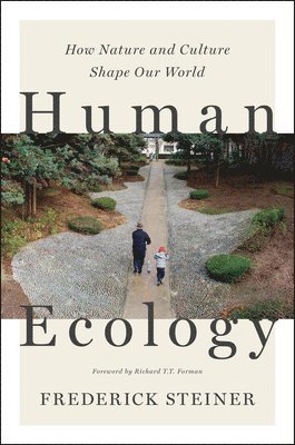 bokomslag Human Ecology