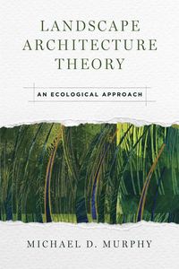 bokomslag Landscape Architecture Theory