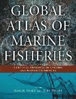 bokomslag Global Atlas of Marine Fisheries